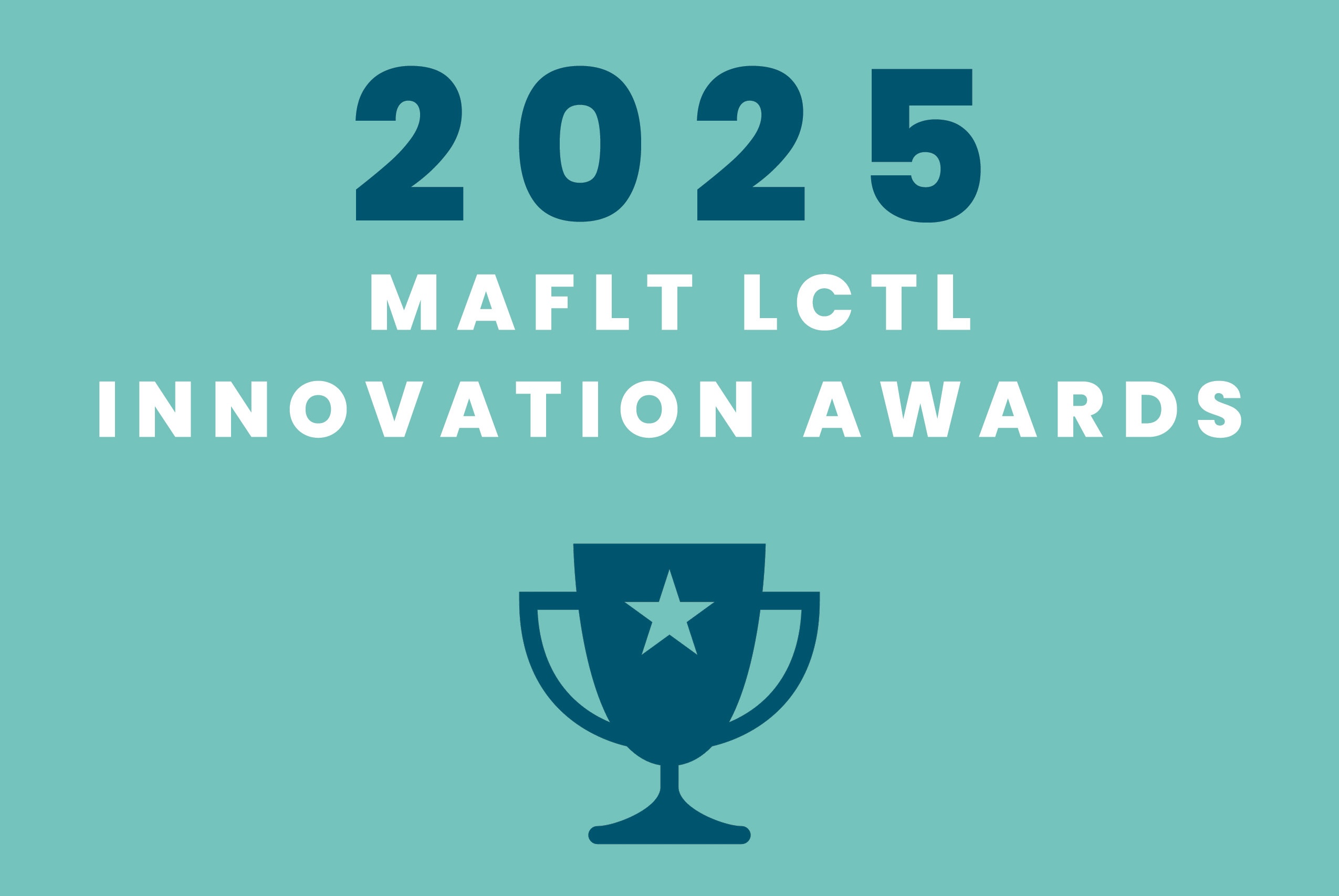 Read more about the article Announcing the 2025 MAFLT LCTL Innovation Award Winners!