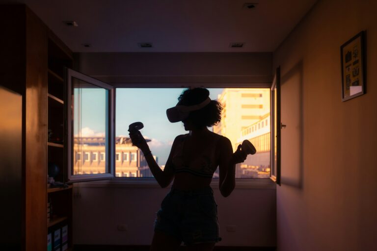 Read more about the article Using Virtual Reality to Promote Cultural Learning in the Classroom