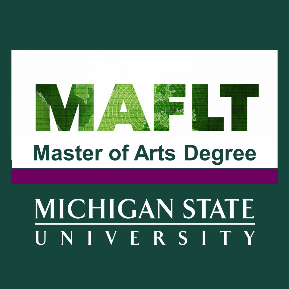 MAFLT Logo