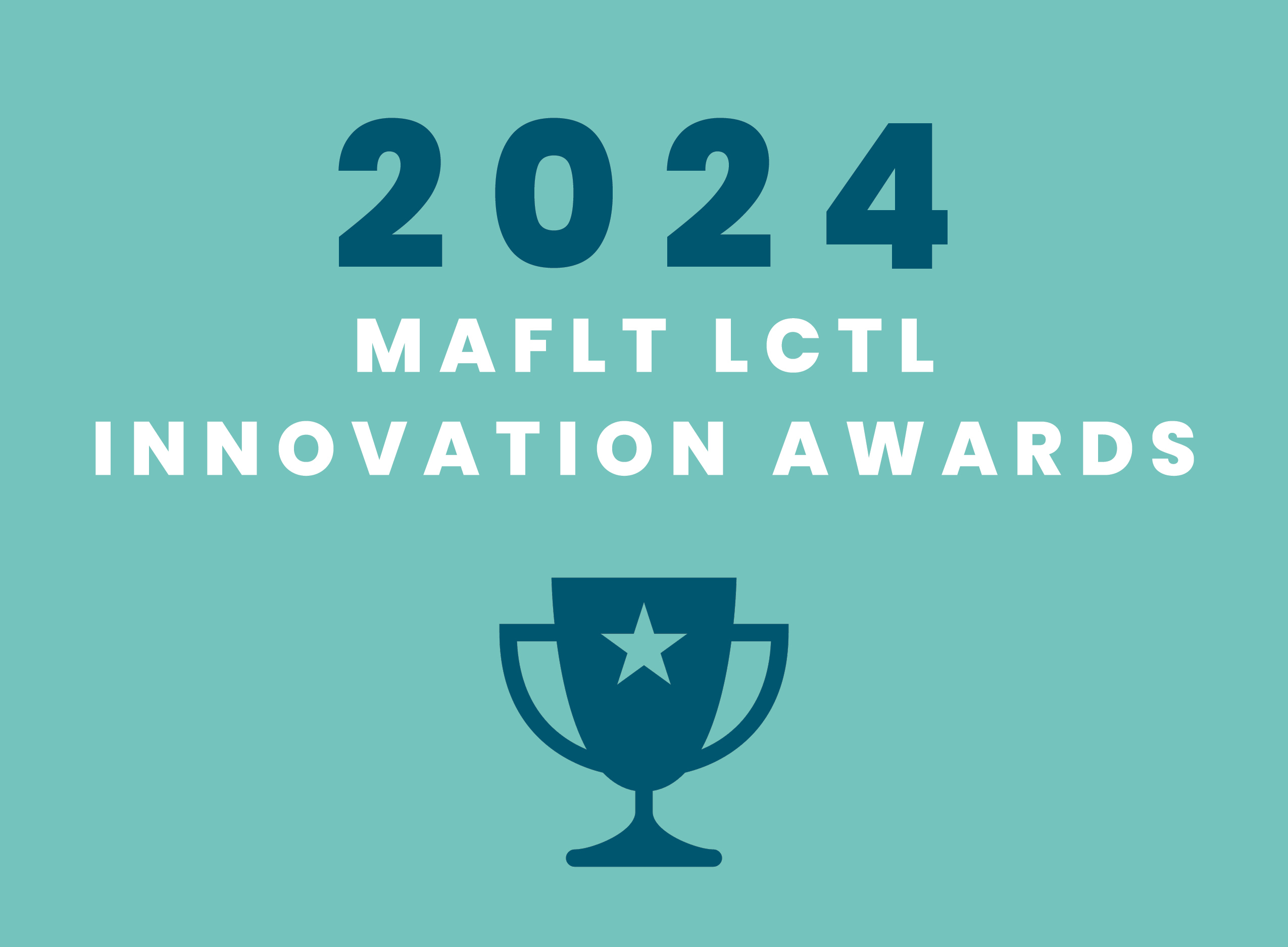 Read more about the article Announcing the 2024 MAFLT LCTL Innovation Award Winners!